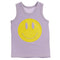 Smiley Rib Tank - Denny's