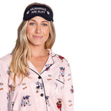 Love is a 4 Legged Word Coat Style 2pc Set - Denny's