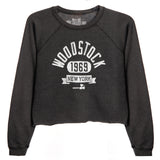 Woodstock Sweatshirt - Denny's