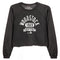 Woodstock Sweatshirt - Denny's