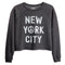 NYC Peace Sweatshirt - Denny's