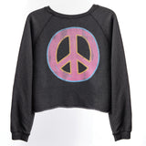 NYC Peace Sweatshirt - Denny's