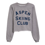Aspen Skiing Club Sweatshirt - Denny's