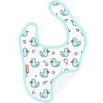 Blue Duck Bib - Denny's