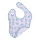 Bib Blue Duck - Denny's
