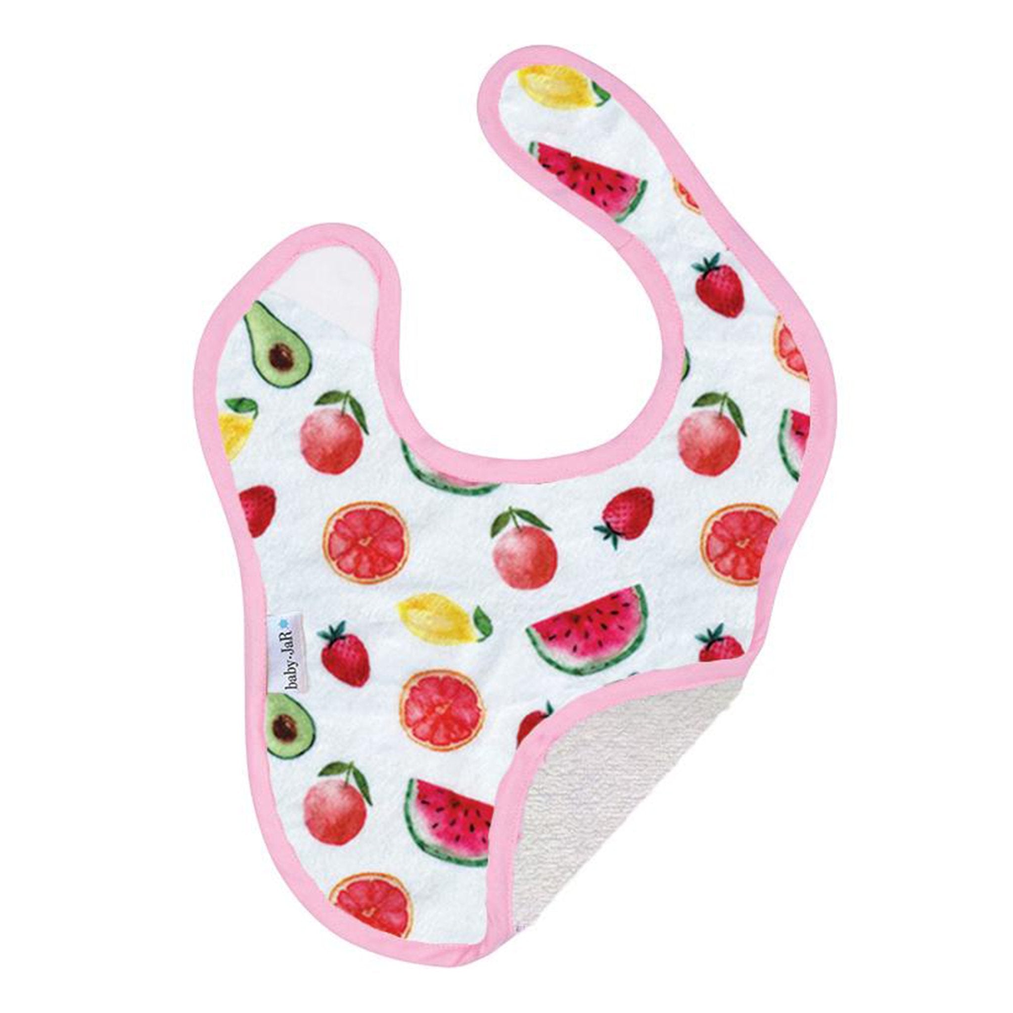 Fruit Stand bib - Denny's