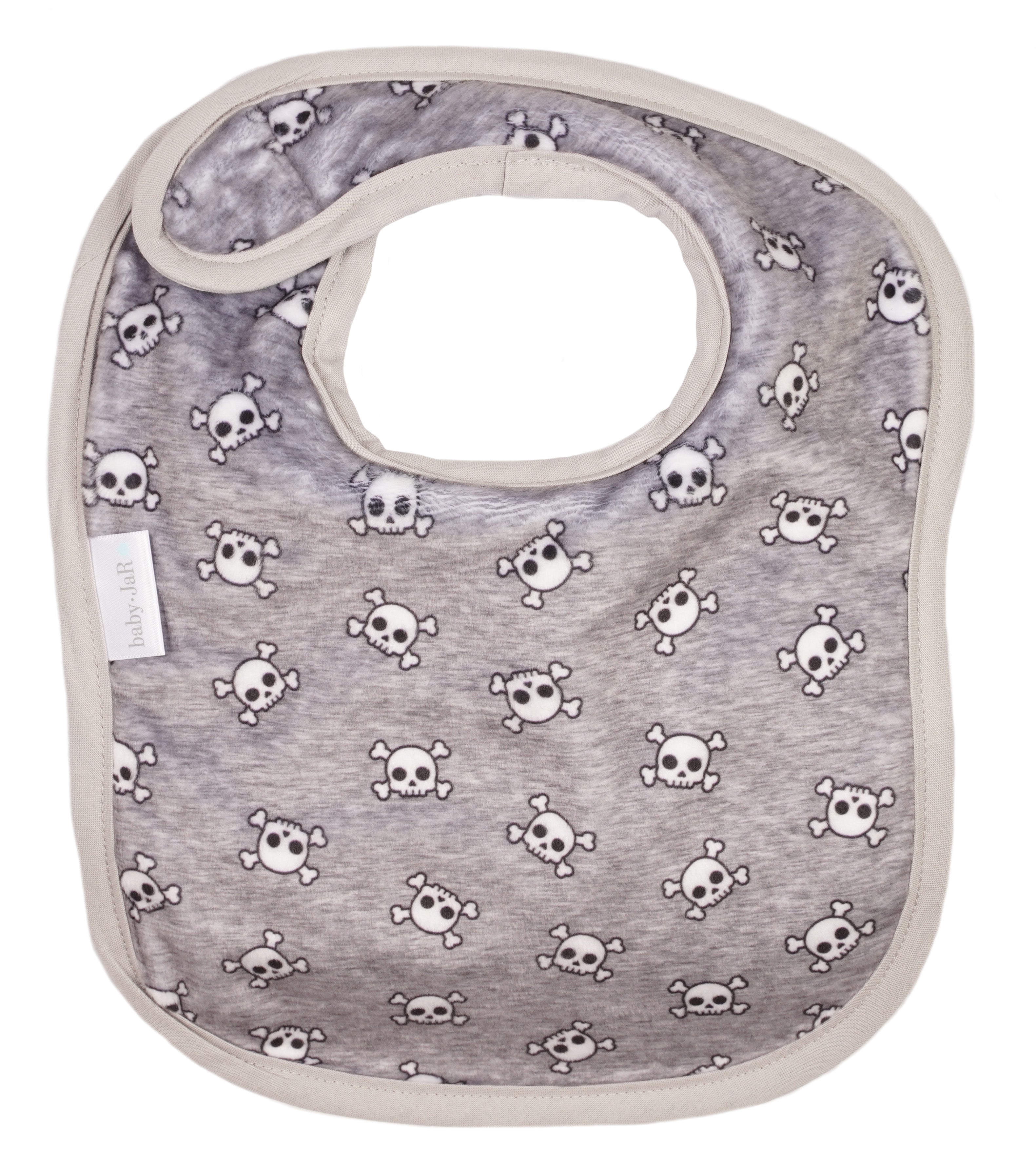 Pirate Bib - Denny's