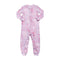Lilac Coverall - Denny's