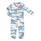Camo Coverall - Denny's