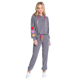 Love in Color Jogger - Denny's