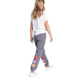 Love in Color Jogger - Denny's