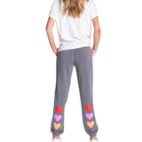 Love in Color Jogger - Denny's