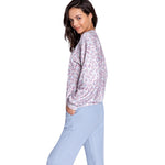 Leopard Love Top - Denny's