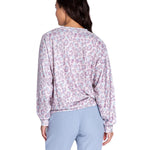 Leopard Love Top - Denny's