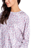 Leopard Love Top - Denny's