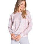 Martys Girl Top - Denny's