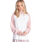 Martys Girl Brushed Waffle Thermal - Denny's