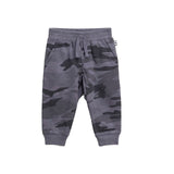 Blue Camo Jogger - Denny's
