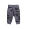 Blue Camo Jogger - Denny's