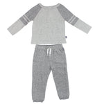 Two Piece Jogger Set - Denny's