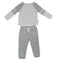 Two Piece Jogger Set - Denny's