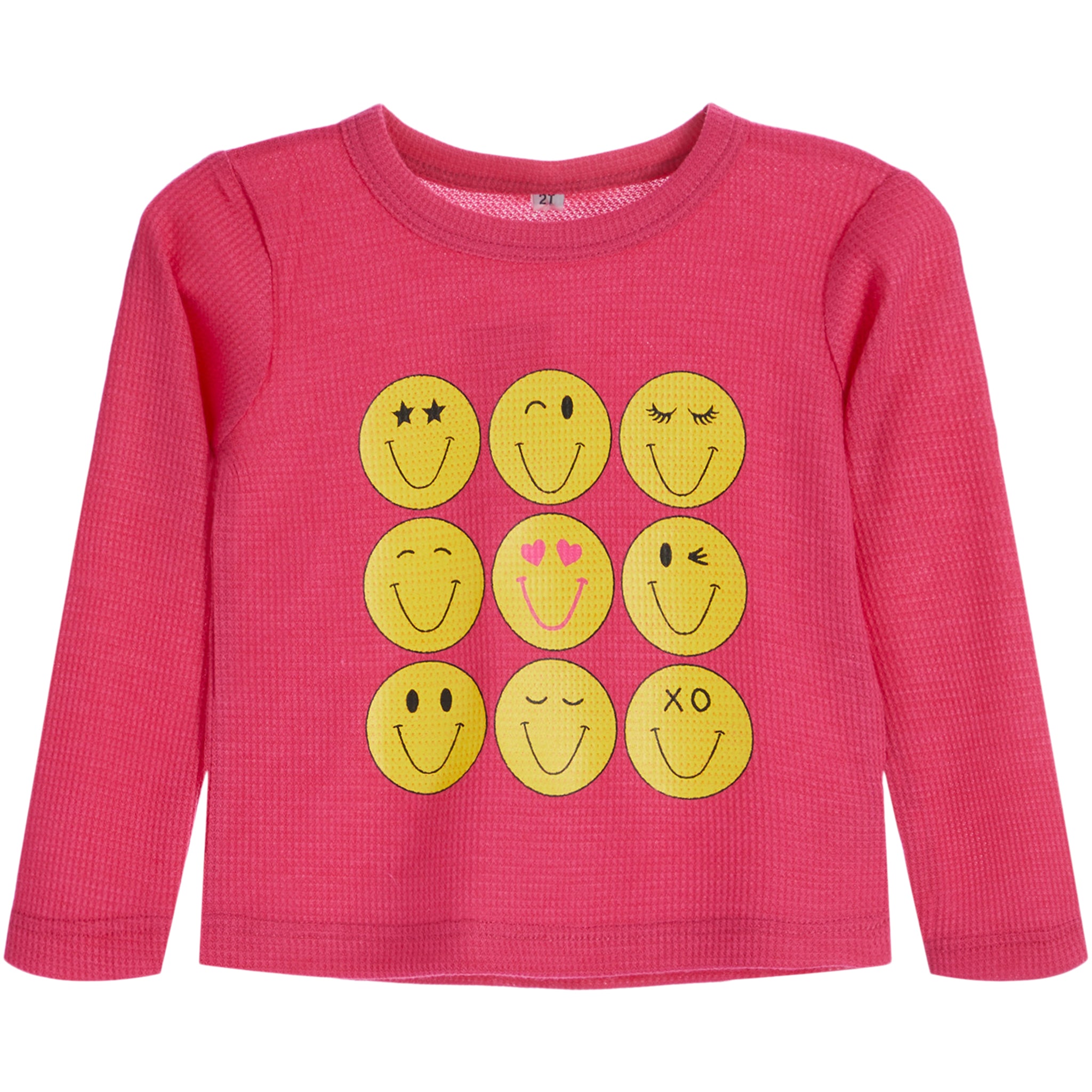 9 Smiles Thermal - Denny's