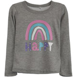 Happy Rainbow & Stones Thermal - Denny's