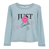 Just Smile Thermal - Denny's