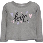 Love Hearts Thermal - Denny's