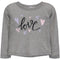 Love Hearts Thermal - Denny's
