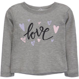 Love Hearts Thermal - Denny's