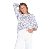 Happy Look Good on You Top - Denny's