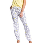 Happy Look Good on You Jogger - Denny's