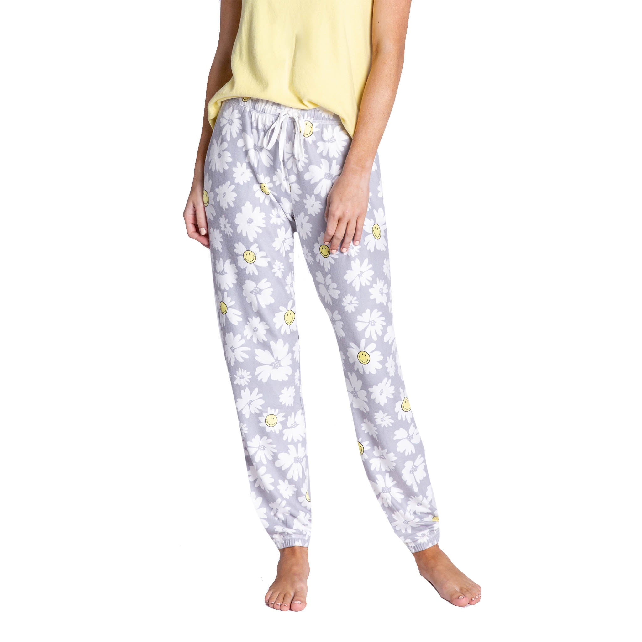Happy Look Good on You Jogger - Denny's