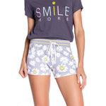 Happy Look Good on You Short - Denny's