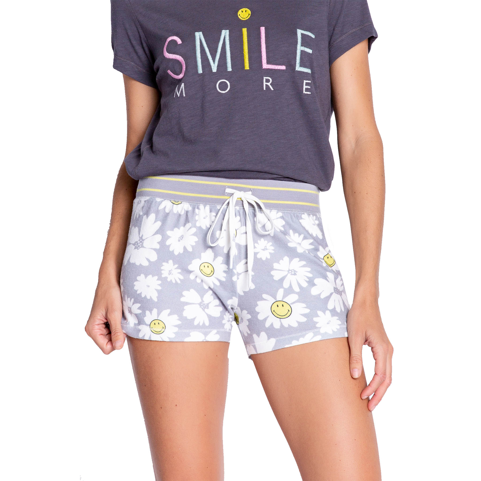 Happy Look Good on You Short - Denny's