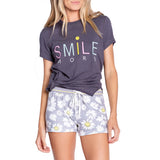 Happy Look Good on You Short - Denny's