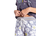 Happy Look Good on You Short - Denny's