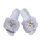 Happy Looks Good On Your Smiley Slipper - Denny's