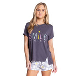 Happy Look Good on You Tee - Denny's