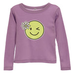 Smiley Daisy Thermal - Denny's