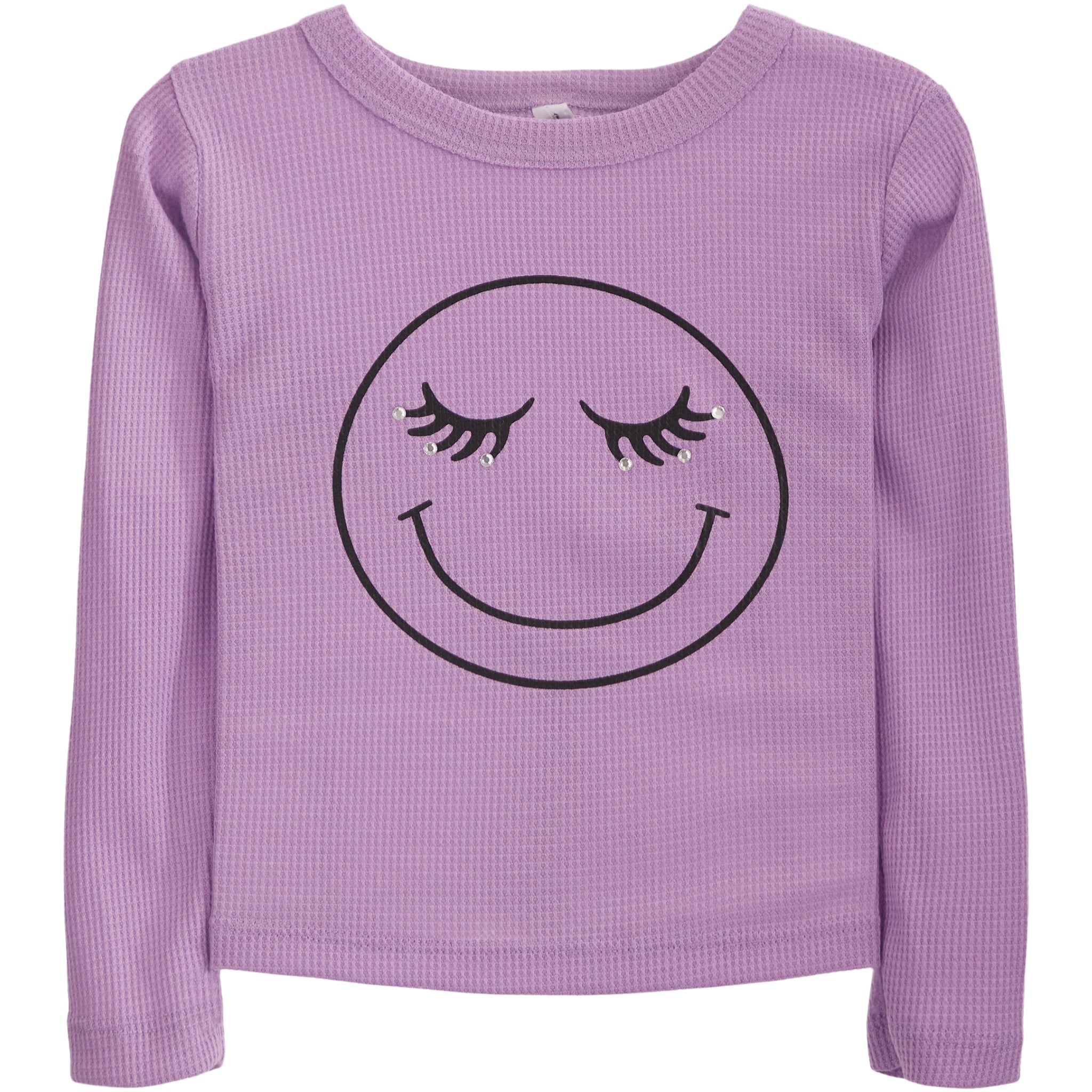 Stone Lashes Smile Thermal - Denny's