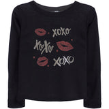 XOXO Lips Thermal - Denny's