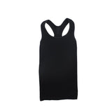Racerback Tank Ribbed - Denny's