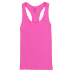 Racerback Tank Ribbed - Denny's