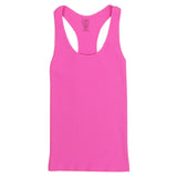 Racerback Tank Ribbed - Denny's