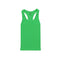 Racerback Tank Ribbed - Denny's