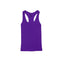 Racerback Tank Ribbed - Denny's