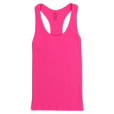Racerback Tank Ribbed - Denny's