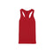 Racerback Tank Ribbed - Denny's